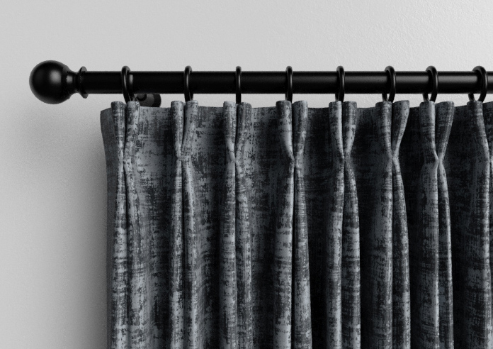 Lapidary, Chromite - Made to Measure Curtains - Image 10